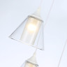 Каскадная люстра Ambrella Light TR3553