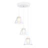 Каскадная люстра Ambrella Light TR3553