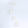 Каскадная люстра Ambrella Light TR3553