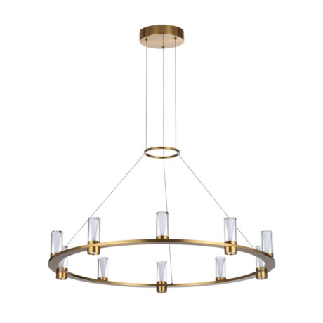 Подвесная люстра Odeon Light 7144/70L