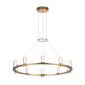Подвесная люстра Odeon Light 7144/70L