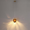 Подвесной светильник Odeon Light 7112/4LB