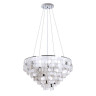 Подвесная люстра ARTE Lamp A4100LM-12CC