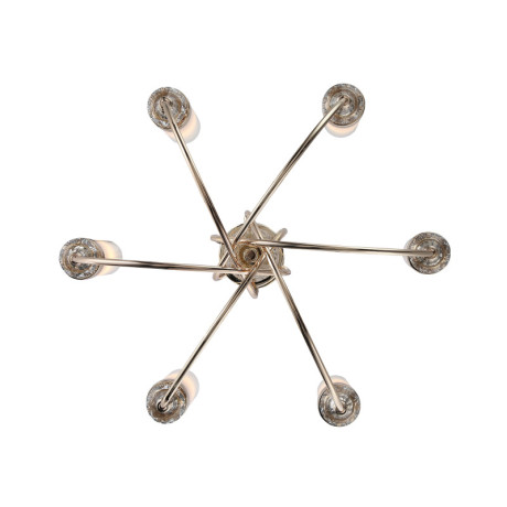 Люстра на штанге ST-Luce SL1402.253.06