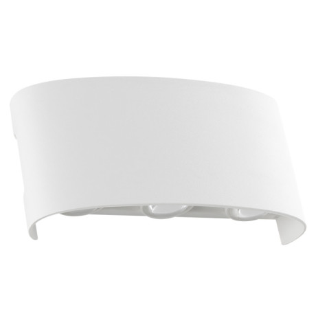 Светильник настенный ARTE Lamp A3122AL-6WH