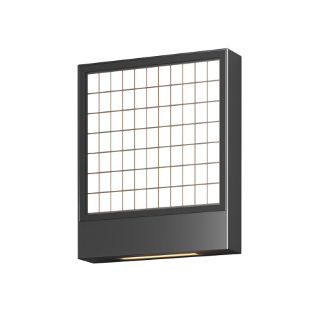 Светильник настенный Maytoni O475WL-L10GF3K