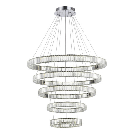 Каскадная люстра ST-Luce SL1622.113.05