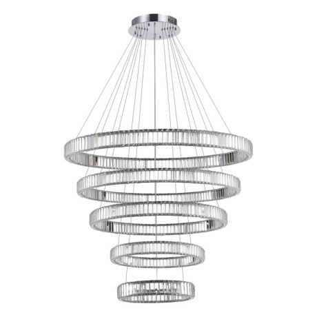 Каскадная люстра ST-Luce SL1622.113.05