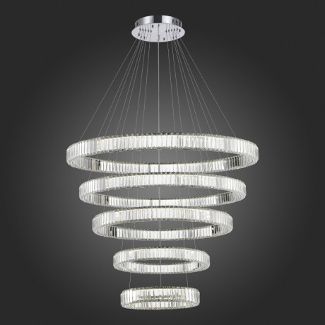 Каскадная люстра ST-Luce SL1622.113.05