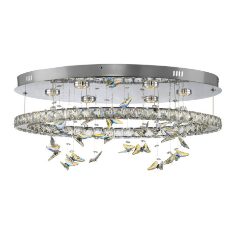Накладная люстра Citilux CL322050