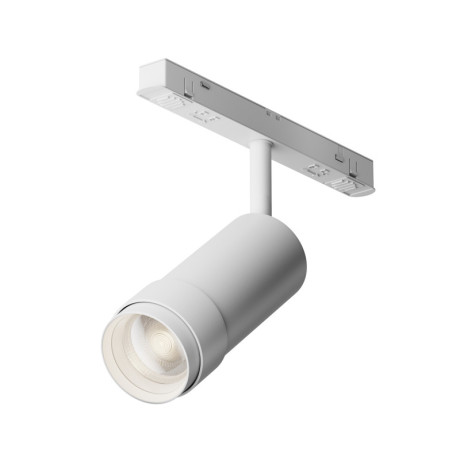 Светильник на шине Maytoni Technical TR212-4-12WTW-DD2-Z-W