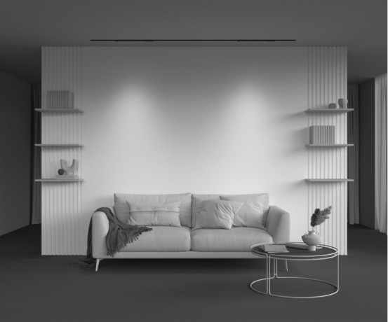 Светильник на шине Maytoni Technical TR232-2-15W4K-B