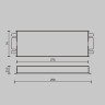 Блок питания Maytoni Technical 734005