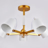 Люстра на штанге Ambrella Light TR3101