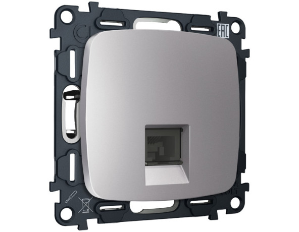 Розетка Ambrella Volt MO512005