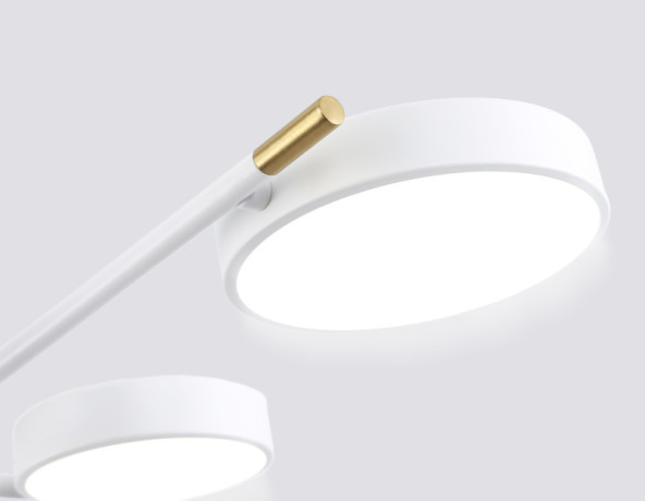 Люстра на штанге Ambrella Light FL516338