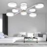 Люстра на штанге Ambrella Light FL516338