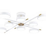 Люстра на штанге Ambrella Light FL516338