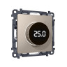 Терморегулятор Ambrella Volt MA365810