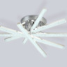 Накладная люстра Ambrella Light FA8895