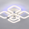 Накладной светильник Ambrella Light FA3861