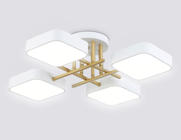 Накладной светильник Ambrella Light FL516341