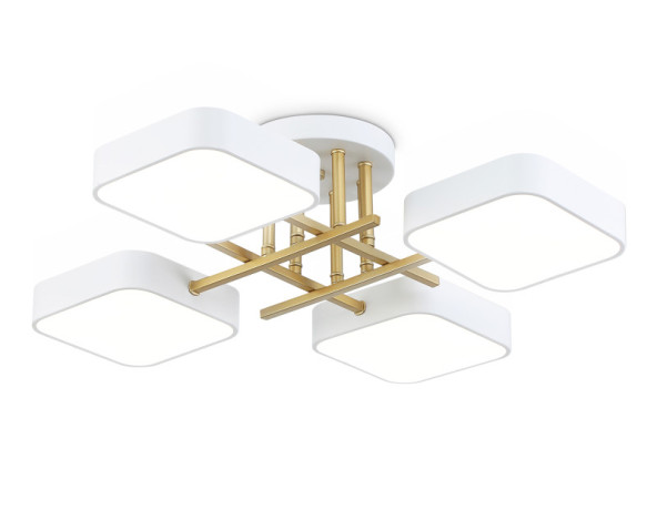 Накладной светильник Ambrella Light FL516341