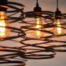 Подвесной светильник Ambrella Light TR8403