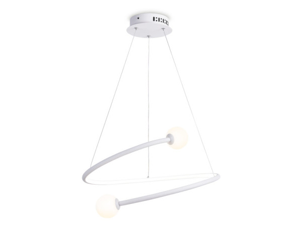 Подвесной светильник Ambrella Light FL66291