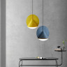 Подвесной светильник ImperiumLoft 140693-26