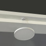 Накладной светильник ITALLINE IT011-5024 white