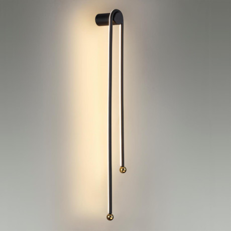 Бра Odeon Light 6633/18WL