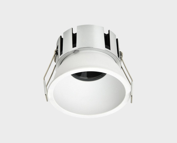 Влагозащищенный светильник ITALLINE IT06-6032 white 3000K