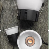 Влагозащищенный светильник ITALLINE IT06-6032 white 3000K