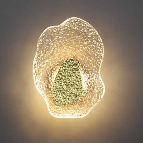 Бра Odeon Light 5460/12WLA