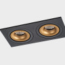 Вставка ITALLINE IT02-008 ring black