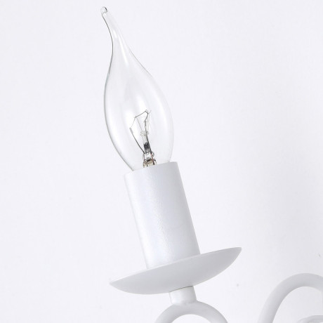 Бра ARTE Lamp A1129AP-1WH