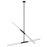 Подвесной светильник Odeon Light 4307/4