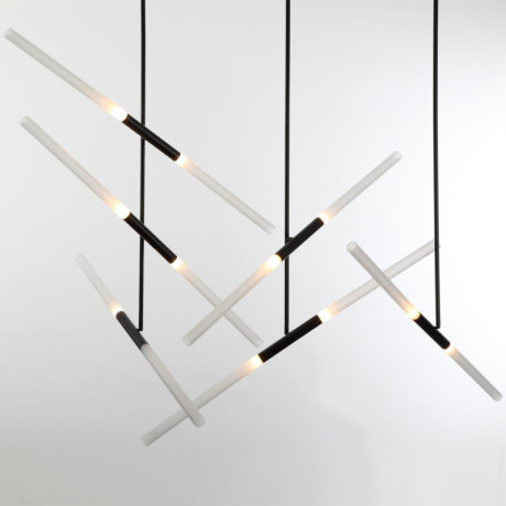 Подвесной светильник Odeon Light 4307/4
