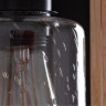 Бра ARTE Lamp A7025AP-1BK