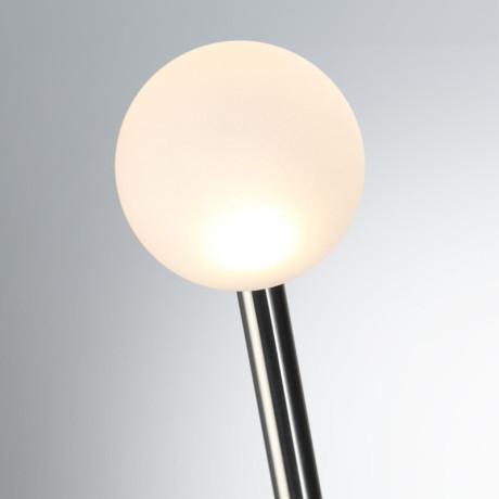 Садово-парковый светильник Odeon Light 7123/1GLA