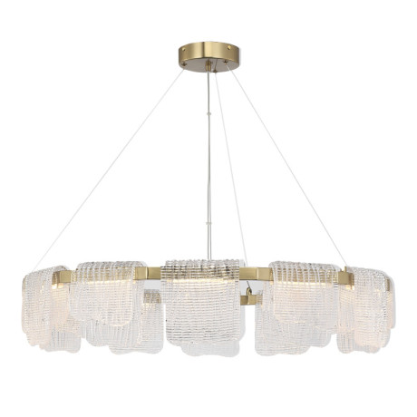 Подвесная люстра ST-Luce SL6021.203.66