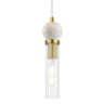 Подвесной светильник ST-Luce SL1244.303.01