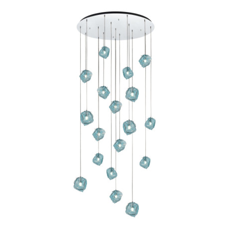 Каскадная люстра ST-Luce SL1175.113.18
