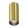 Накладной светильник Maytoni Technical C056CL-L12W4K-W-BS