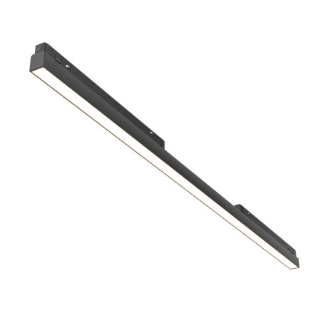 Светильник на шине Maytoni Technical TR030-4-30W3K-WW-DS-B