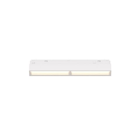 Светильник на шине Maytoni Technical TR106-2-12W3K-W