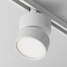 Светильник на шине Maytoni Technical TR007-1-12W3K-W-1