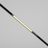 Светильник на шине Maytoni Technical TR231-2-10W3K-B