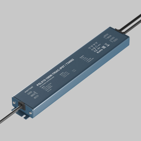 Блок питания Maytoni Technical 734002